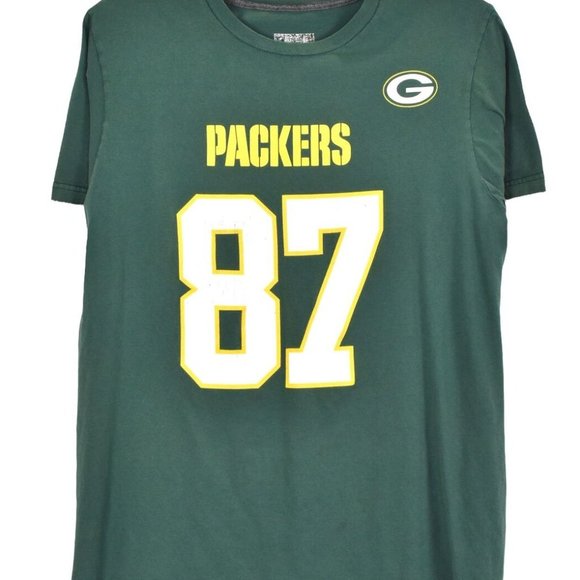 NFL | Shirts | Womens Vintage Green Bay 